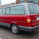 Image for article titled This Man Owns The Holy Grail Of Ford Minivans And It Is Absolutely Glorious